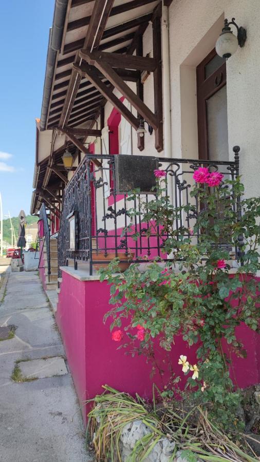 Bed and Breakfast L'Inoubliable Chevillon  Exterior foto